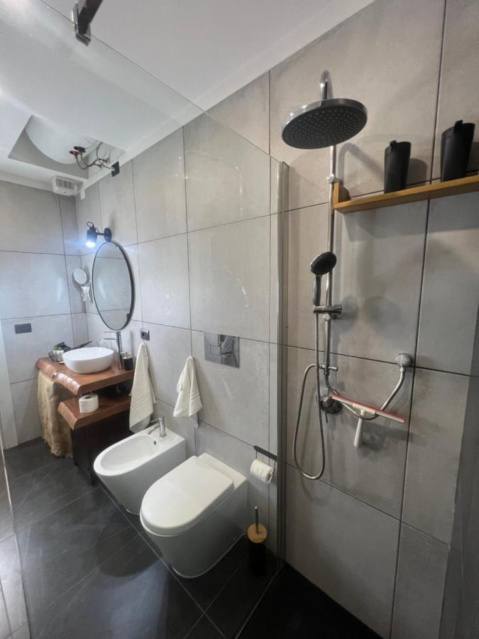 Doremi Apt Neapel Exteriör bild
