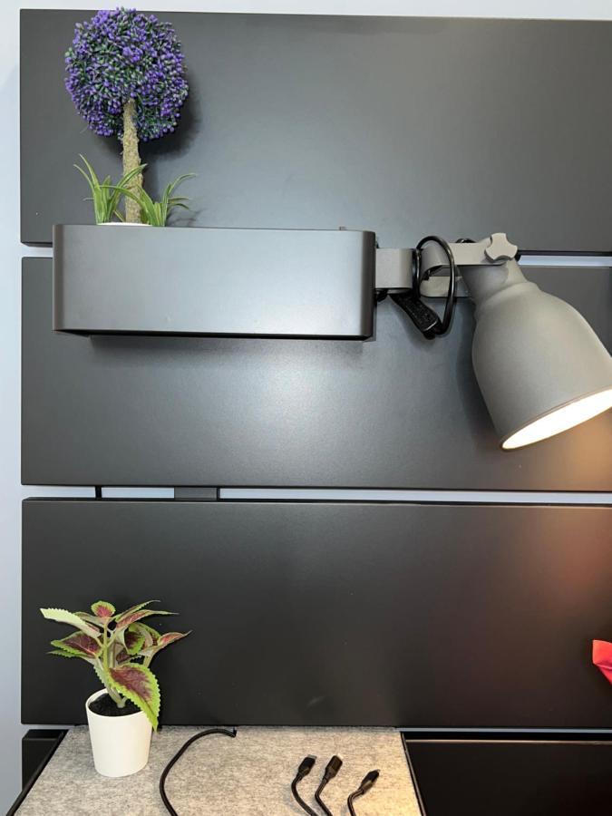 Doremi Apt Neapel Exteriör bild