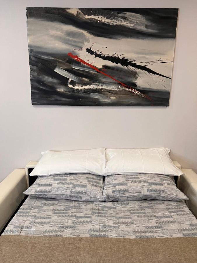Doremi Apt Neapel Exteriör bild