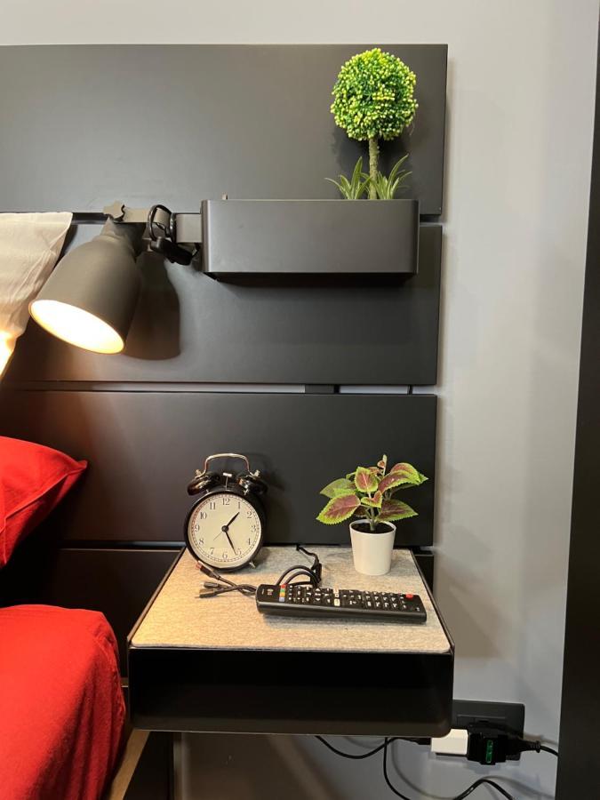 Doremi Apt Neapel Exteriör bild