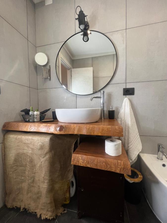 Doremi Apt Neapel Exteriör bild