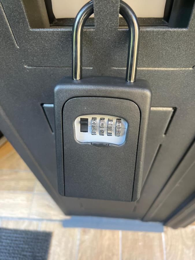Doremi Apt Neapel Exteriör bild